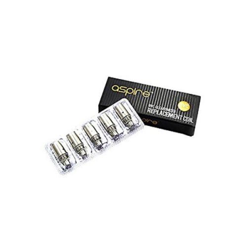 Aspire BVC Coils 1.6ohm