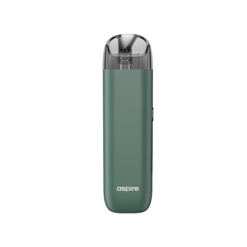 Aspire_Minican_3_Dark_Green