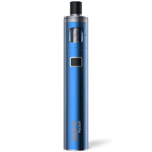 Aspire Pockex Starter Kit Blue