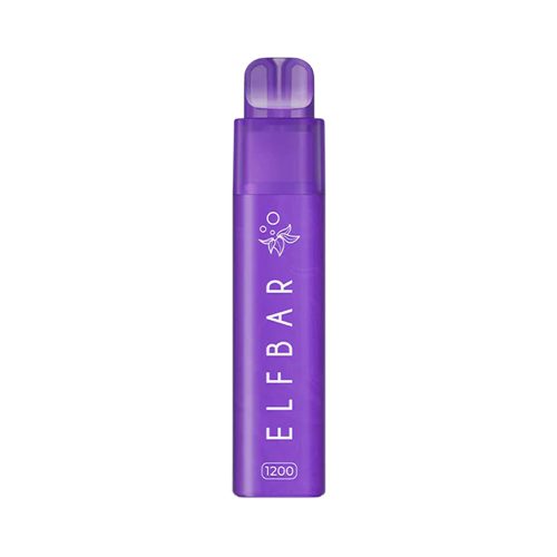 Elfbar_1200_Purple_Mint