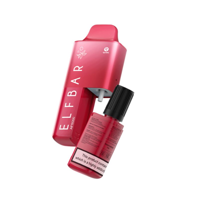 Elfbar af5000 watermelon ice