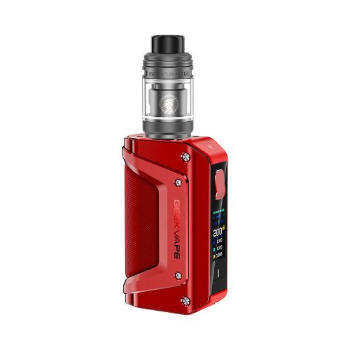 Geekvape_Aegis_Legend_3_Red