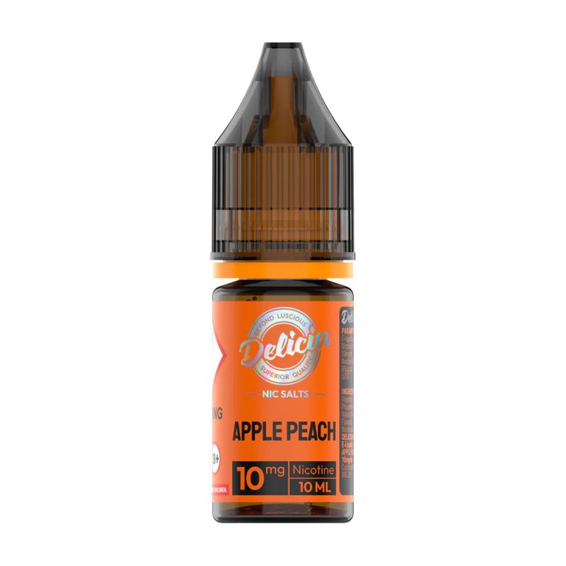 VAPORESSO APPLE PEACH 10ml