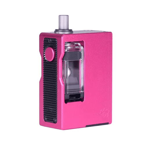 Vaperz Cloud Pixel AIO Hot Pink