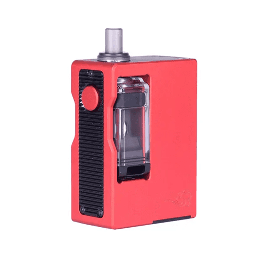 Vaperz Cloud Pixel AIO Racing Red