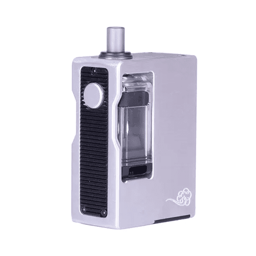 Vaperz Cloud Pixel AIO Raw Silver