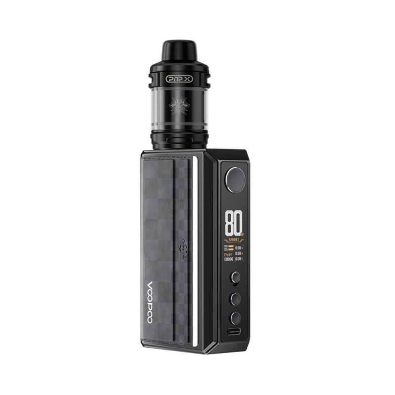 Voopoo_Drag_5_Black