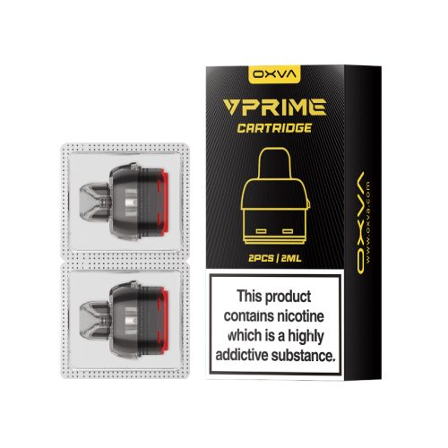 Vprime pods