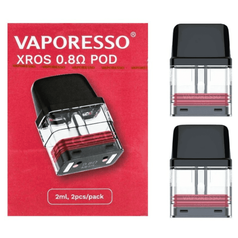 Vaporesso Xros Replacement Pod