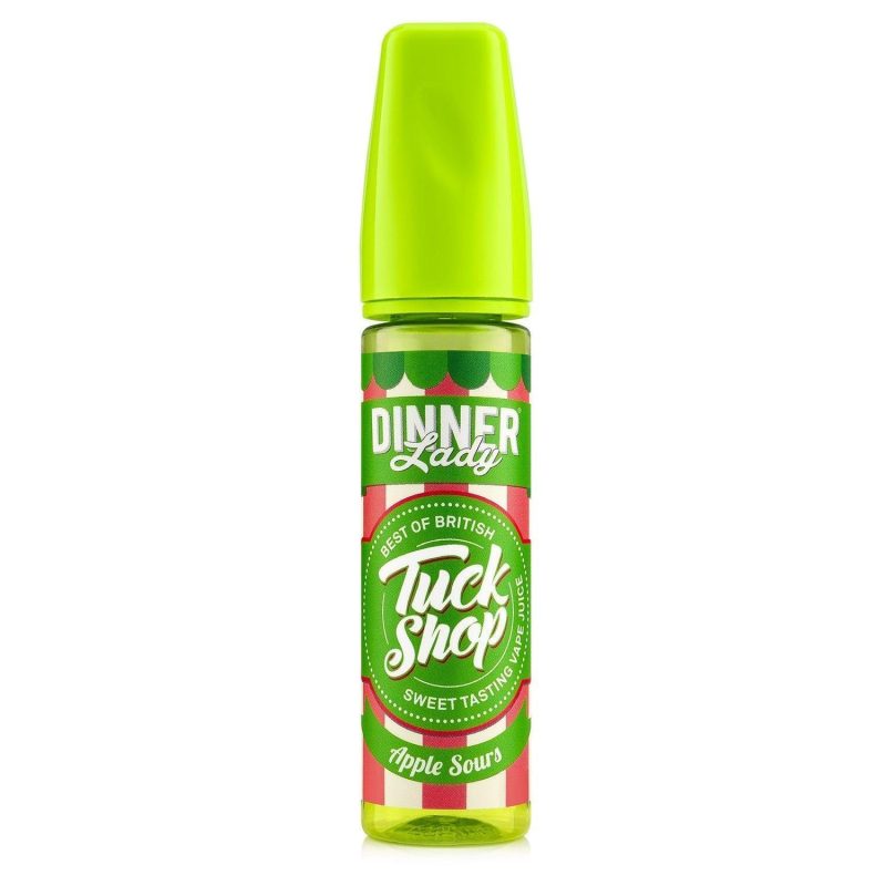 tuck shop apple sours 50ml 9eefe41a c064 4380 b6e0 e24eec63d921